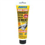 Cementni metal za auspuhe 140 g ABRO