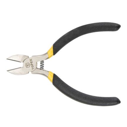 Čeona kliješta za rezanje 115 mm TOPEX 32D725