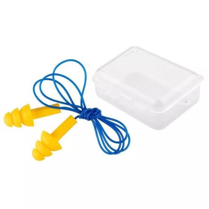 Čepići za uši na uzici NEO 97-554