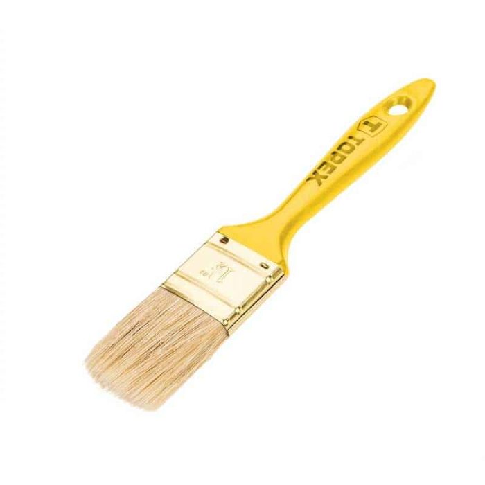 Četka za uljane boje 25-76 mm TOPEX 20B925-20B927 Četka za uljane boje 25-76 mm TOPEX 20B925-20B927