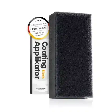 ChemicalWorkz Aplikator Blok