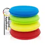 ChemicalWorkz Aplikatori Spužvasti u boji 4/1