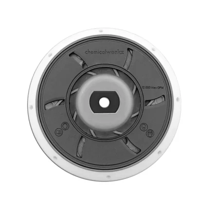 ChemicalWorkz Backing Plate 150mm