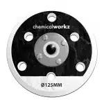 ChemicalWorkz DA9 BP 125 mm