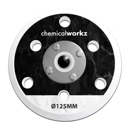 ChemicalWorkz DA9 BP 125 mm