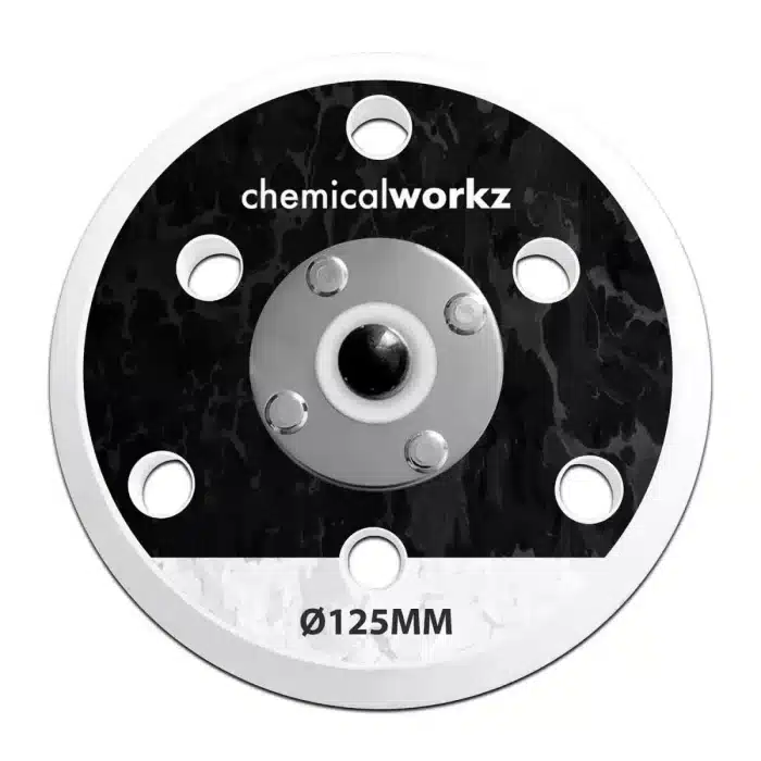 ChemicalWorkz DA9 BP 125 mm ChemicalWorkz DA9 BP 125 mm