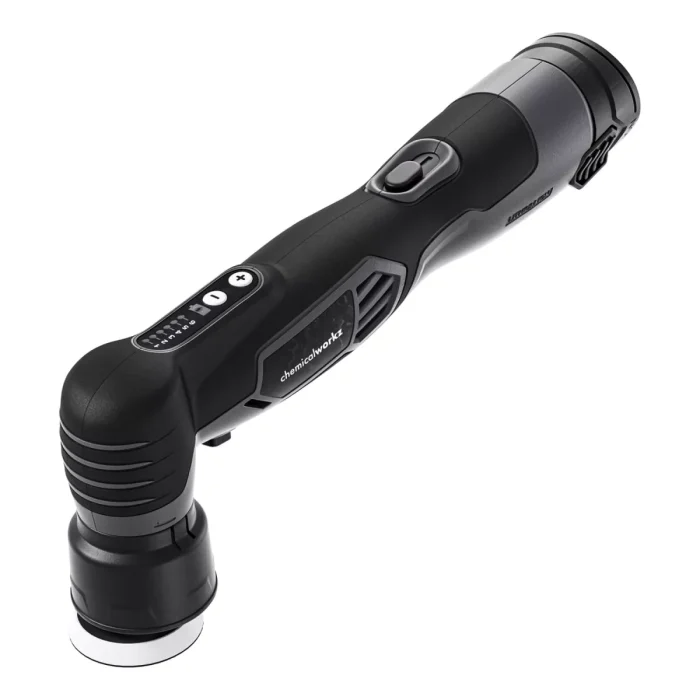 ChemicalWorkz Evo Mini Aku polirka - Slika 4