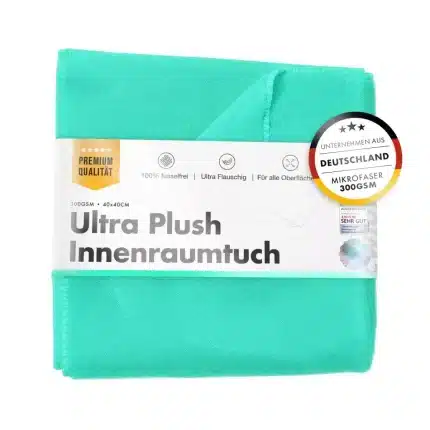 ChemicalWorkz Interior Ultra Plush Towel 300 GSM