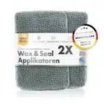 ChemicalWorkz Microfiber Aplikatori 2/1