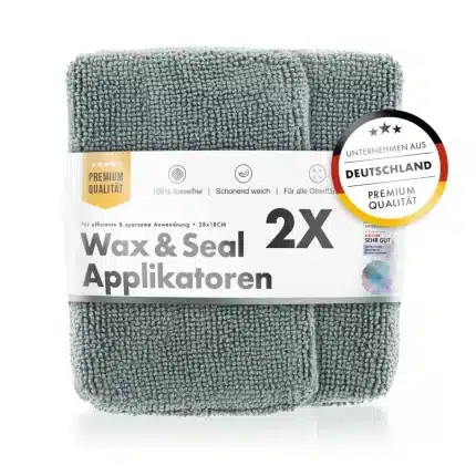 ChemicalWorkz Microfiber Aplikatori 2/1
