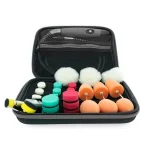 ChemicalWorkz Mini Sistem Za Poliranje - Sajla SET - Slika 2