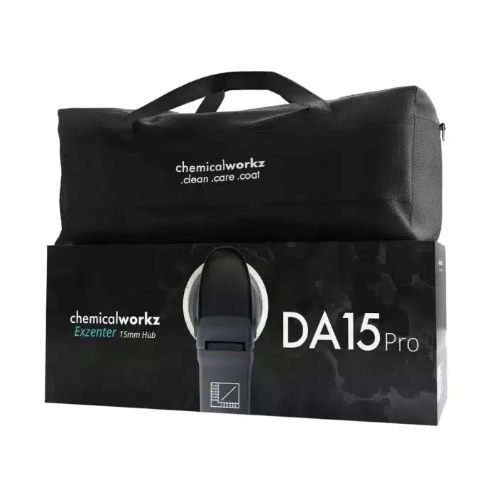 ChemicalWorkz Polirka DA15 - Slika 2