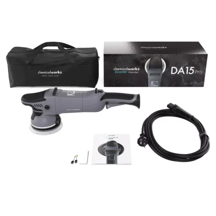 ChemicalWorkz Polirka DA15