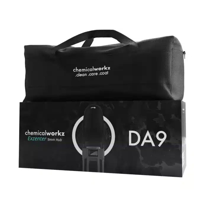 ChemicalWorkz Polirka DA9 - Slika 2