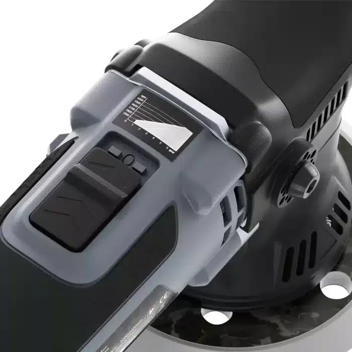 ChemicalWorkz Polirka DA9 - Slika 3