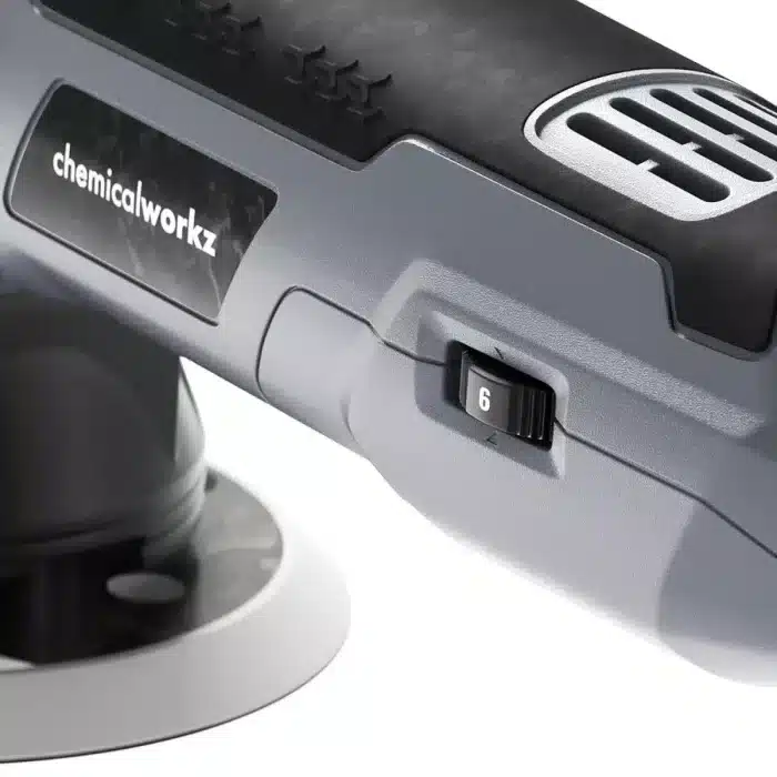 ChemicalWorkz Polirka DA9 - Slika 4