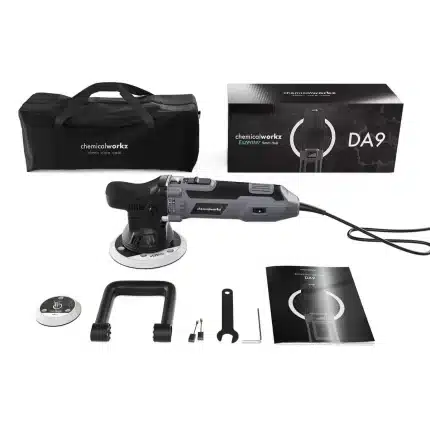 ChemicalWorkz Polirka DA9