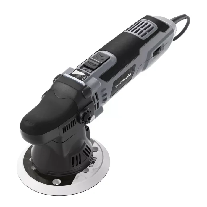 ChemicalWorkz Polirka DA9 - Slika 6