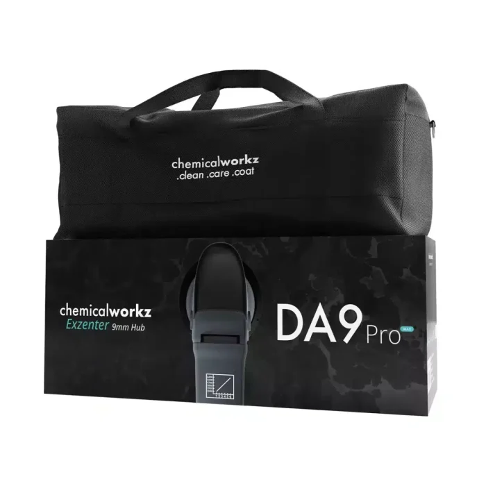 ChemicalWorkz Polirka DA9 Pro - Slika 2