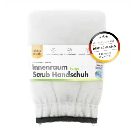 ChemicalWorkz Scrub Mit Rukavica za čišćenje interijera