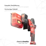 Chemicalworkz Nosač Polirke - Slika 5