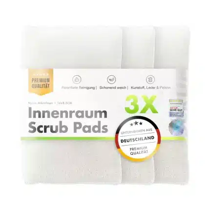 Chemicalworkz Scrub Pad V2 3/1 Set