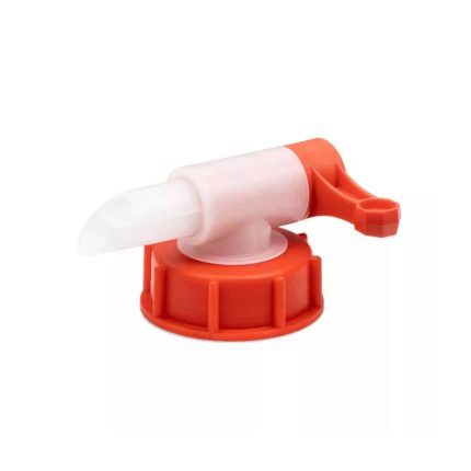 Chemicalworkz česma za kanister 5L DIN51