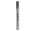 Cilindrično glodalo za metal A6 x 16 mm - B16 x 25 mm GRAPHITE 55H350-55H359 - A6 x 16 mm