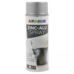 Cink alu sprej 400 ml DUPLI-COLOR