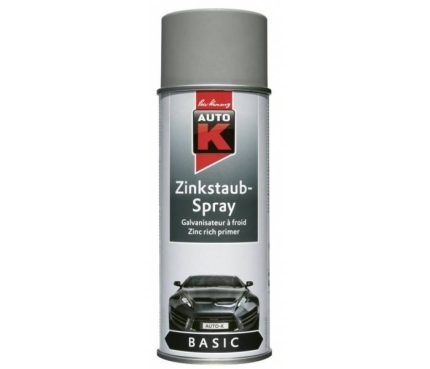 Cink sprej 400g AUTO-K