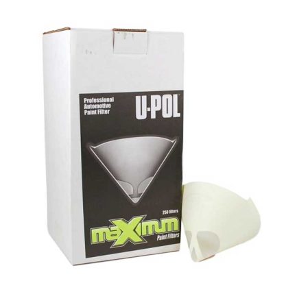 Cjedilo za boju 125 - 280 mikrona UPOL