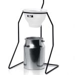 Cjedilo za boju plastično 130 / 90 mikrona COLAD