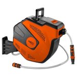 Crijevo s automatskim namotajem NEO 15-891