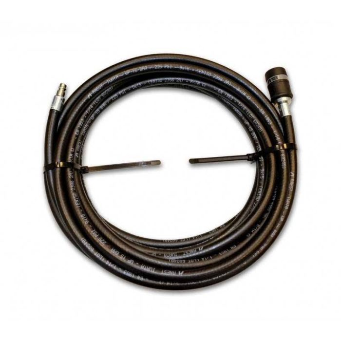 Crijevo za zrak Premium Antistatic 10 m IWATA Crijevo za zrak Premium Antistatic 10 m IWATA