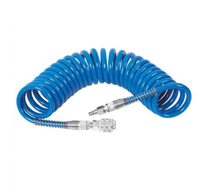 Crijevo za zrak spiralno 15 m NEO 12-076 Crijevo za zrak spiralno 15 m NEO 12-076