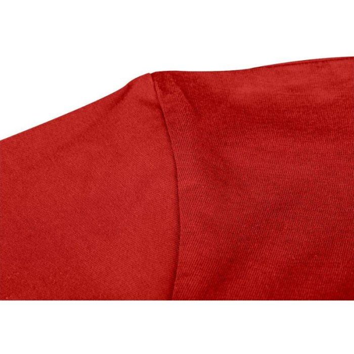 Crvena-majica-kratkih-rukava-S-XXXL-NEO-81-648-2 Crvena majica kratkih rukava S-XXXL NEO 81-648 - Slika 3