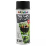 DC THERMO temperaturni sprej 400 ml DUPLI-COLOR - Crna 690°C