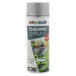 DC THERMO temperaturni sprej 400 ml DUPLI-COLOR - Srebrna 690°C