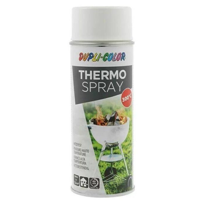 DC THERMO temperaturni sprej 400 ml DUPLI-COLOR - Bijela 300°C