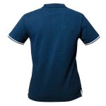 DENIM Polo majica kratkih rukava S-XXXL NEO 81-606 - Slika 2