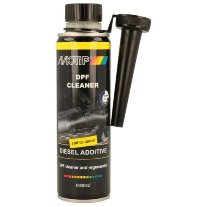 DPF čistač 500 ml MOTIP DPF čistač 500 ml MOTIP