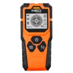 Detektor sa slikom 3U1 drvo