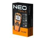 struja NEO 75-250