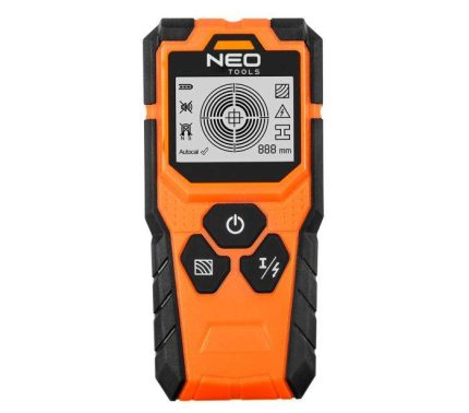 Detektor sa slikom 3U1 drvo