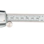 Digitalno pomično mjerilo 150mm NEO 75-011