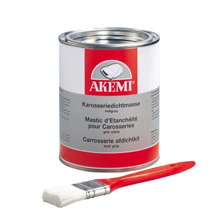 Diht masa 1200 g s četkom AKEMI