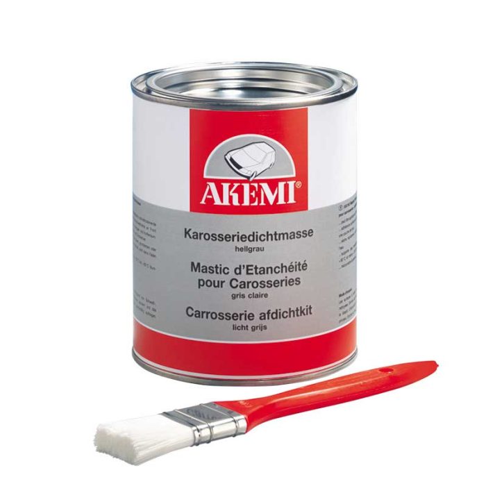 Diht masa 1200 g s četkom AKEMI Diht masa 1200 g s četkom AKEMI
