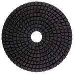 Dijamantna brusna ploča 125 mm K50-K3000 GRAPHITE 57H580-57H856