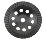 Dijamantna brusna ploča za beton 115/125 mm GRAPHITE 57H889/57H890