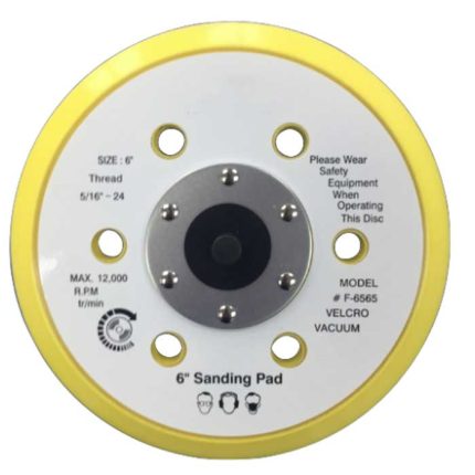 Disk AIRPRO F6565
